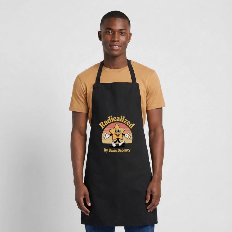 Cooking Apron