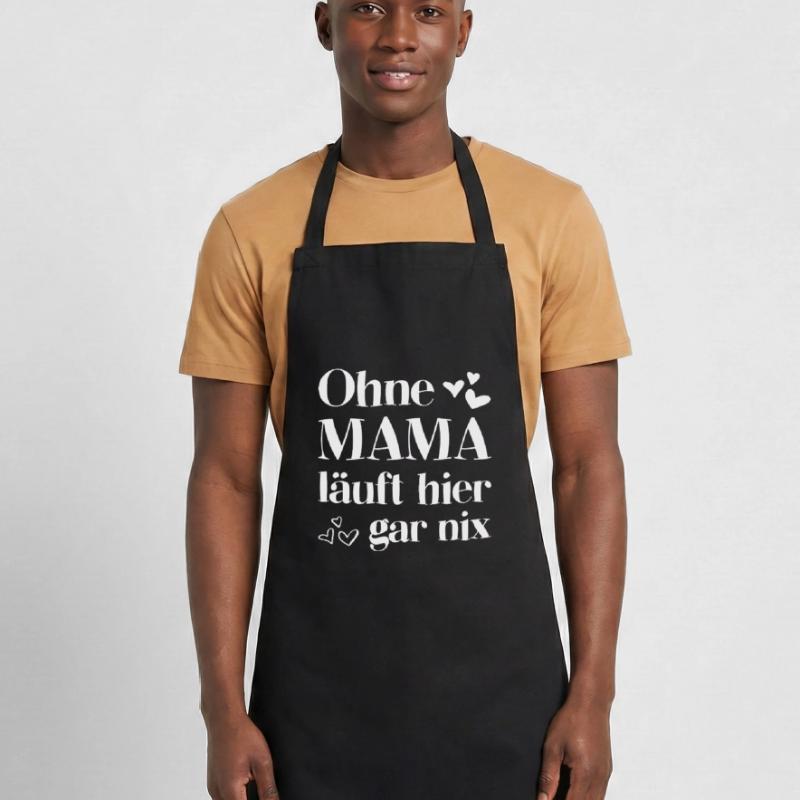 Mama Mutter Muttertag Muttertagsgeschenk Geschenk Kochschürze
