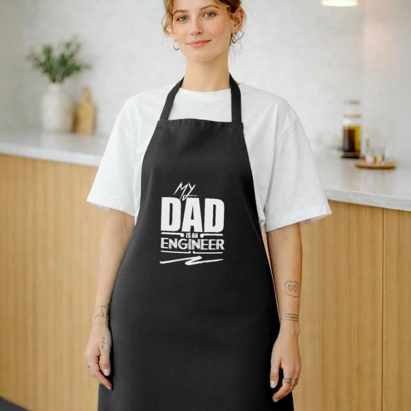 Engineering Studies Engineering Engineering University Cooking Apron