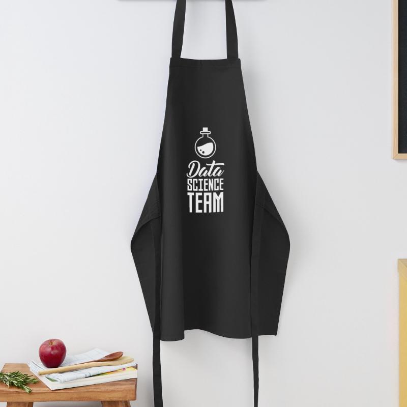Team Data Science Data Scientist Data Cooking Apron