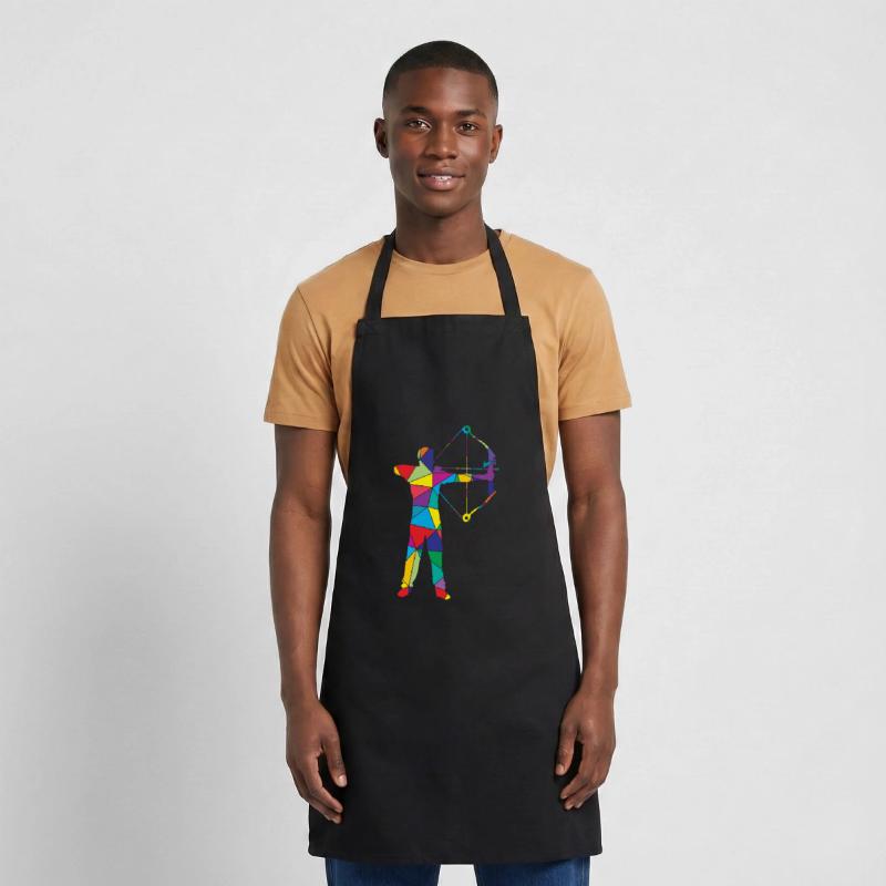 AI Model Male 185 dark (185 cm)