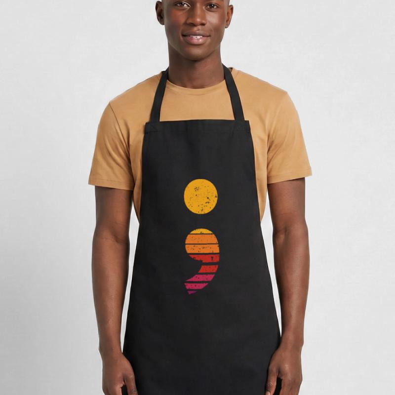 Debugging Programmer Funny Code Vintage Debug Kochschürze