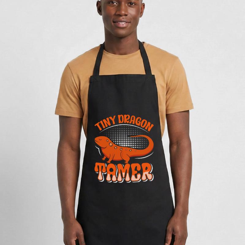 Newt Cooking Apron