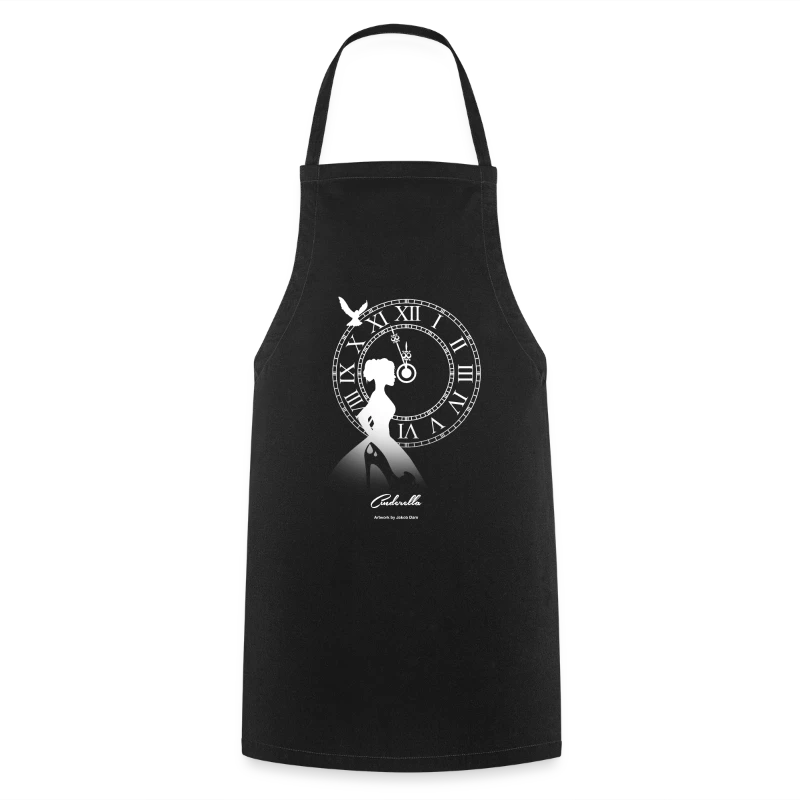 Cinderella - Forklæde