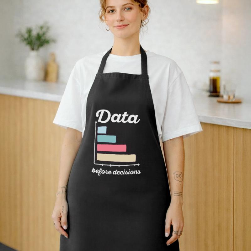 Daten oder es ist nicht passiert für Studenten Kochschürze