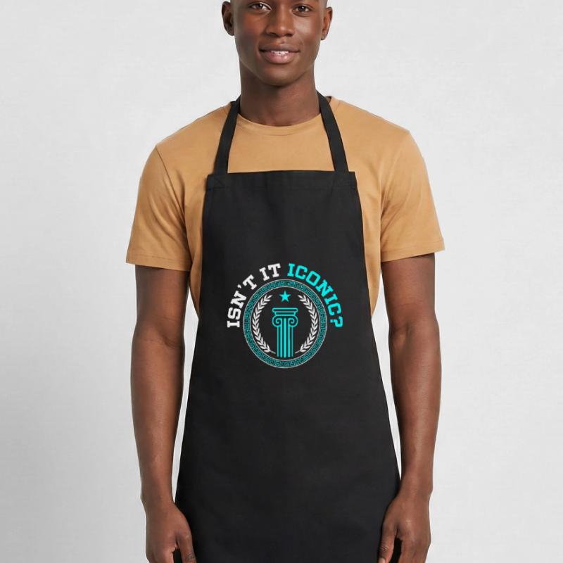 N’est-ce pas Ionic Architect Architecture Draftsman Tablier de cuisine
