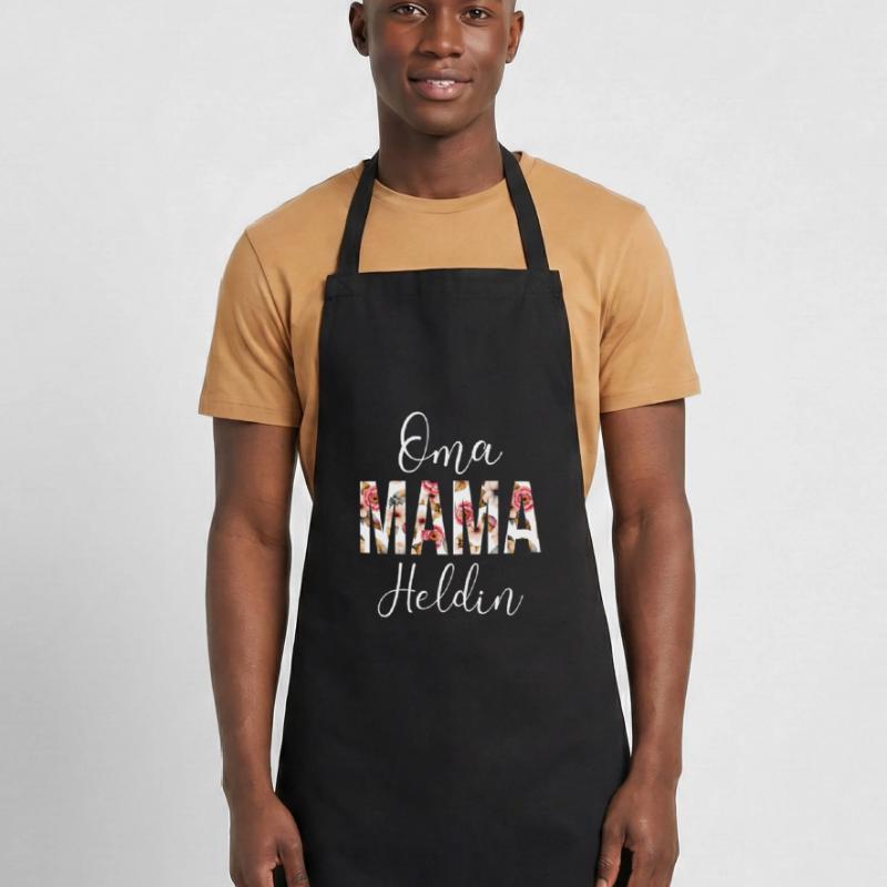 Mutter Geschenk Muttertag Geburtstag Mama Oma Kochschürze