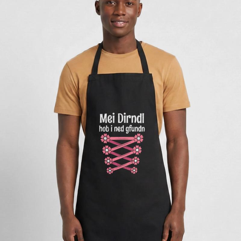 Dirndl not found Replacement Dirndl Cooking Apron
