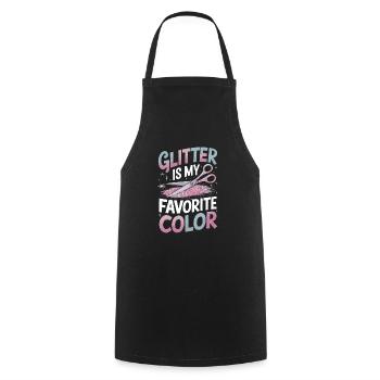 Cardmaker Scrapbooking Card Making Sets For - Cooking Apron - black - Front - AI Model Male 185 dark (185cm)