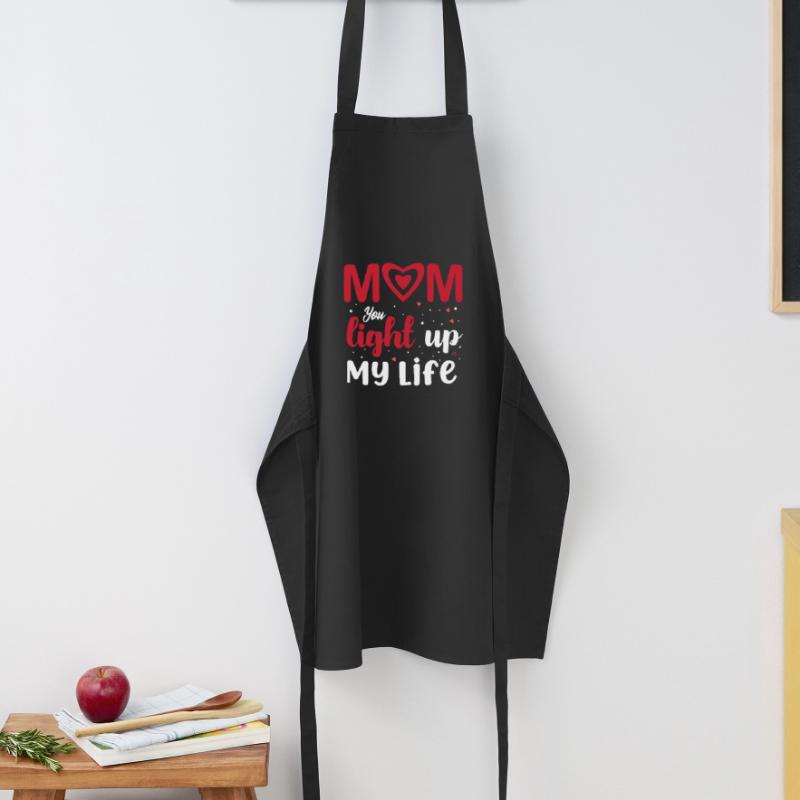 MAMA - MUTTER MUTTERTAG Kochschürze