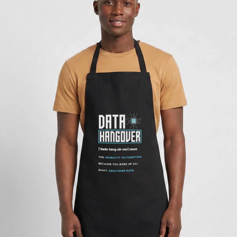 Data Engineering Data Analysis Cooking Apron