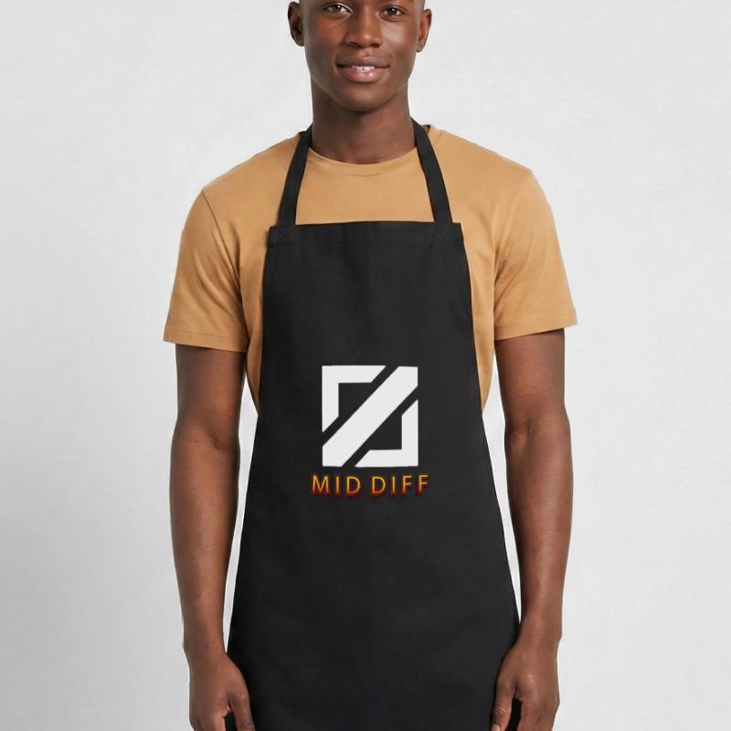 mid diff Tilter tilted gaming Kochschürze