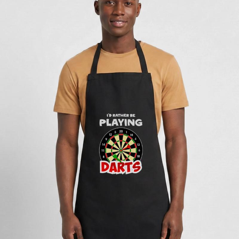 Fléchettes Fléchettes Joueurs de fléchettes Fléchettes Fléchettes Fléchettes Fléchettes Fléchettes Dar Tablier de cuisine