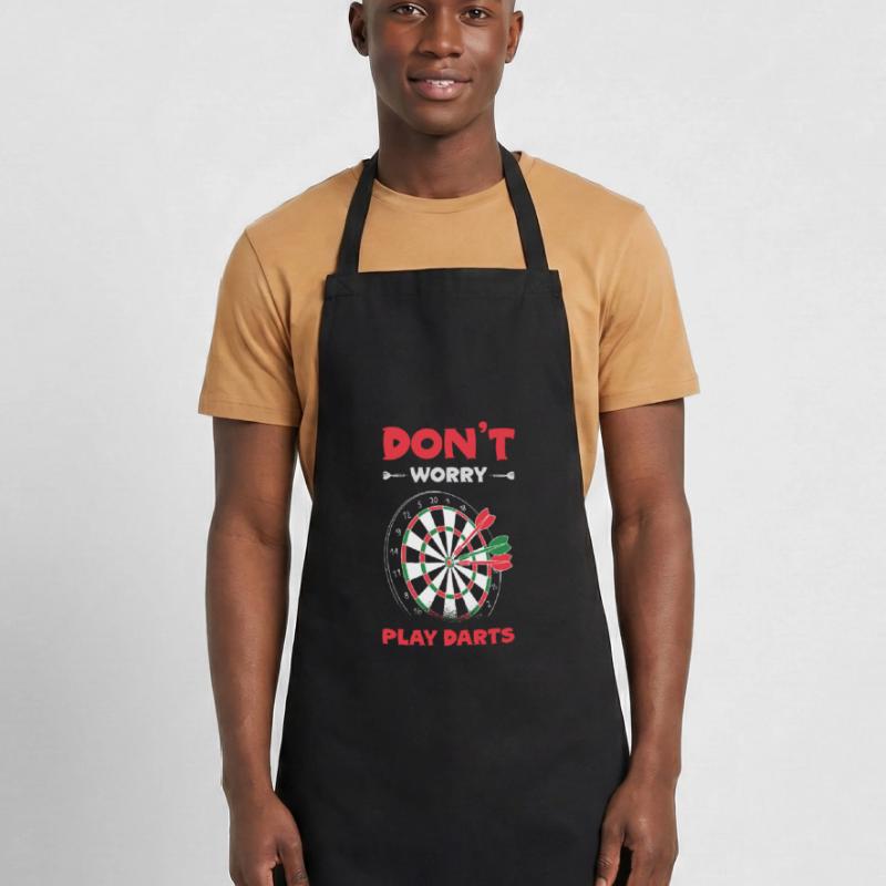 Fléchettes Fléchettes Joueurs de fléchettes Fléchettes Fléchettes Fléchettes Fléchettes Fléchettes Dar Tablier de cuisine