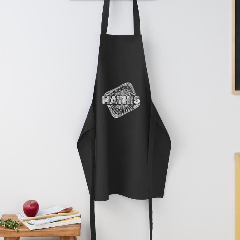 Stardust Mathis Cooking Apron