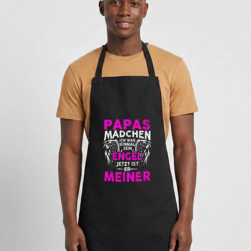 Papas Mädchen Ich War Einmal Sein Engel Kochschürze