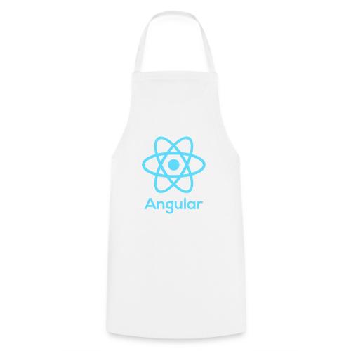 Reactangular – Is it React? Is it Angular? - Kochschürze
