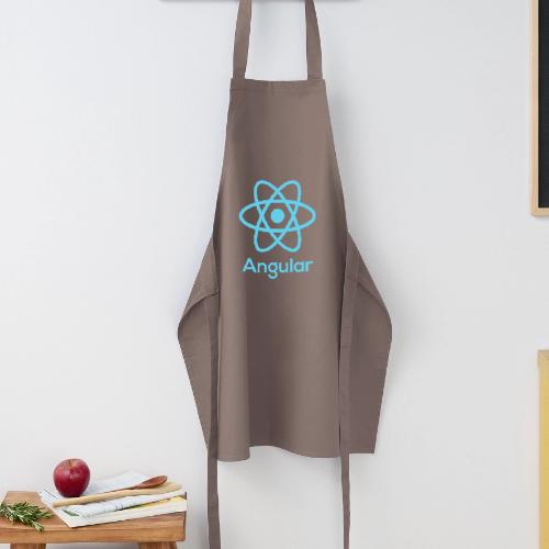 Reactangular – Is it React? Is it Angular? - Kochschürze