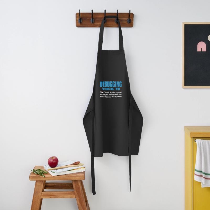 Cooking Apron