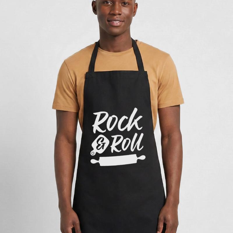 Baker Bakery Bakery Baking Gift Cooking Apron