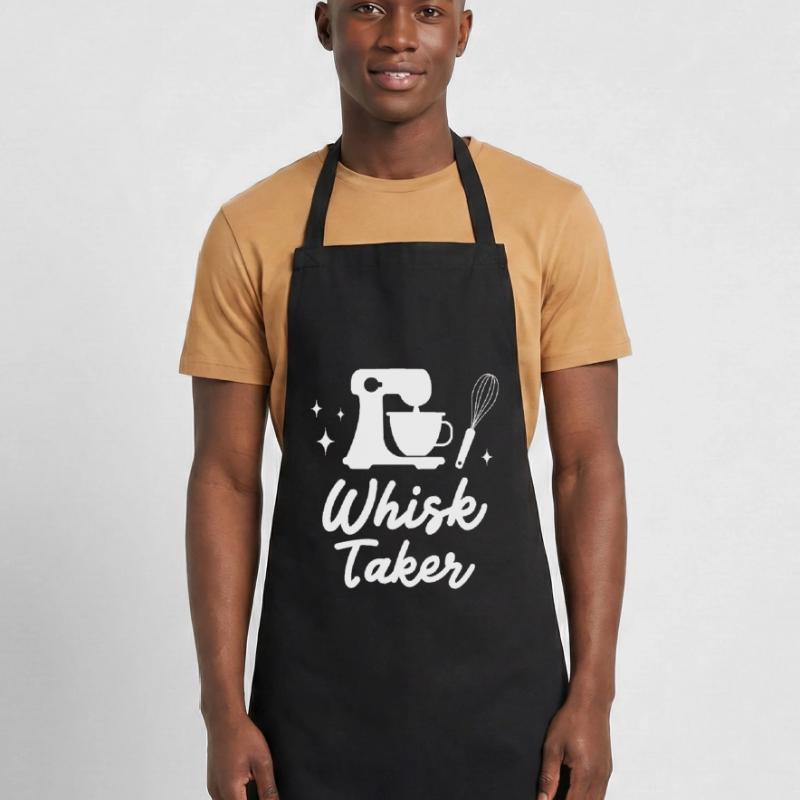 Baker Bakery Bakery Baking Gift Cooking Apron