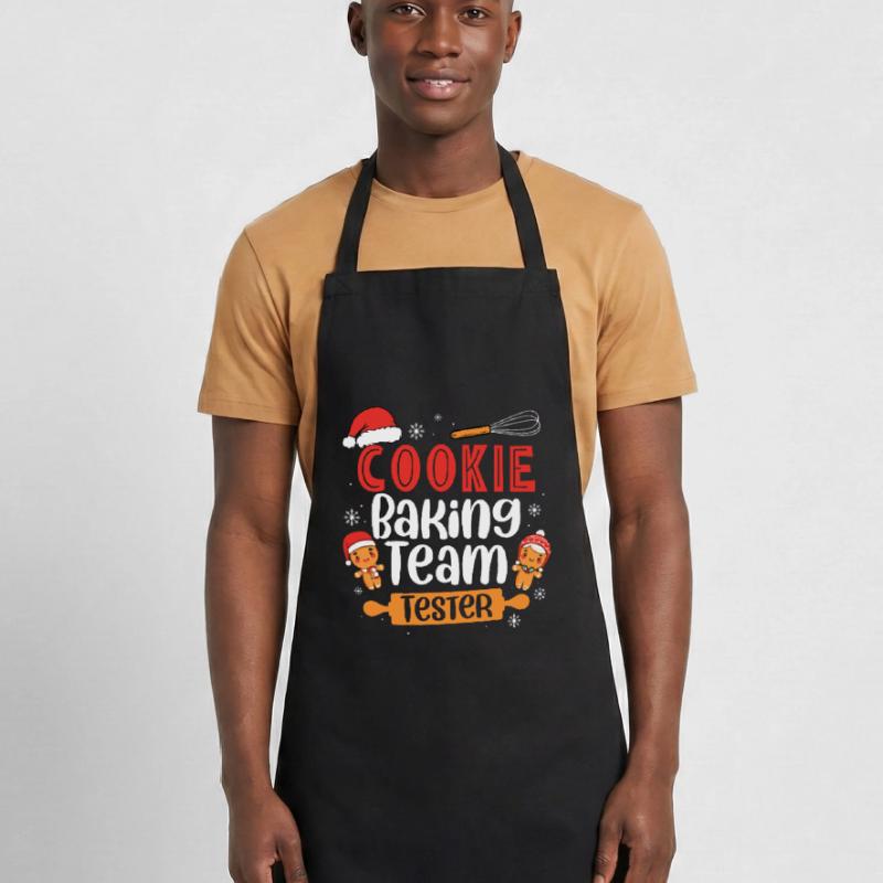 Baker Bakery Bakery Baking Gift Cooking Apron