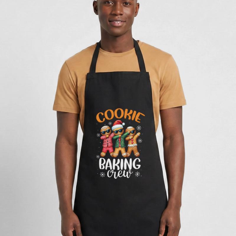 Baker Bakery Bakery Baking Gift Cooking Apron