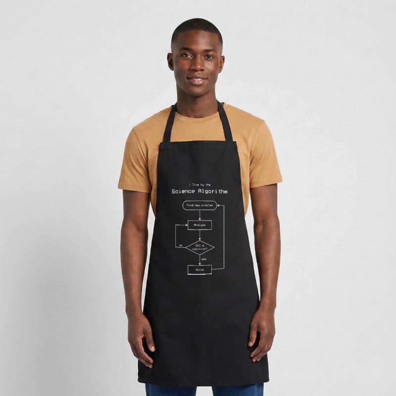 Cooking Apron