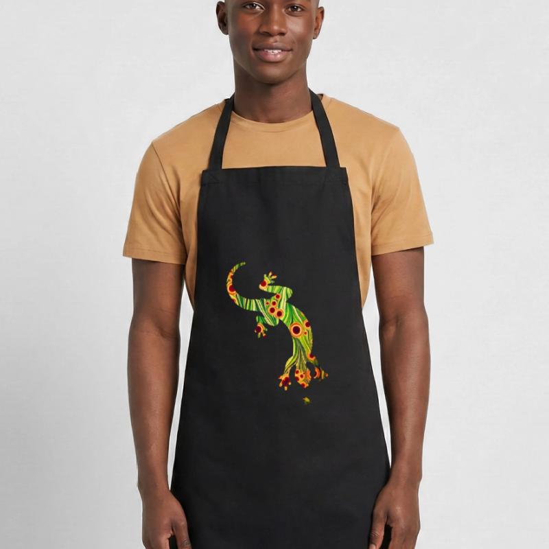 Lizard E 110 Cooking Apron