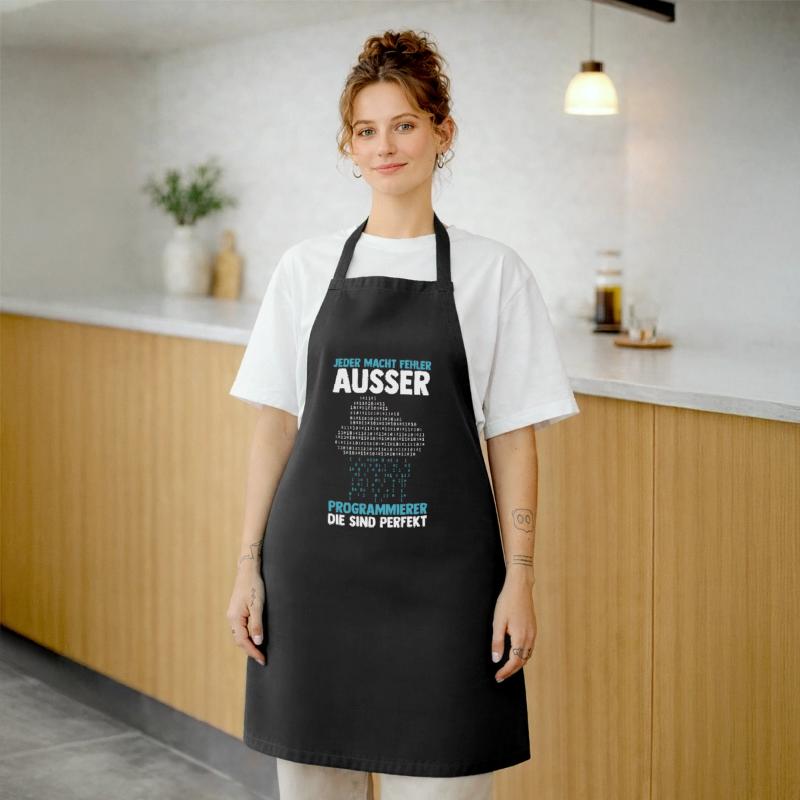 Kochschürze