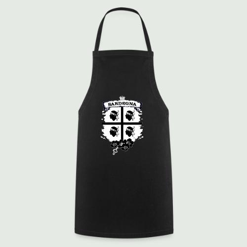 Sardinia - Cooking Apron