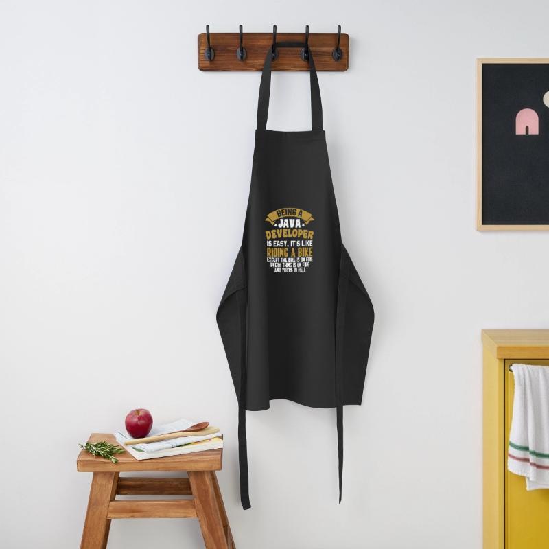 Tablier de cuisine