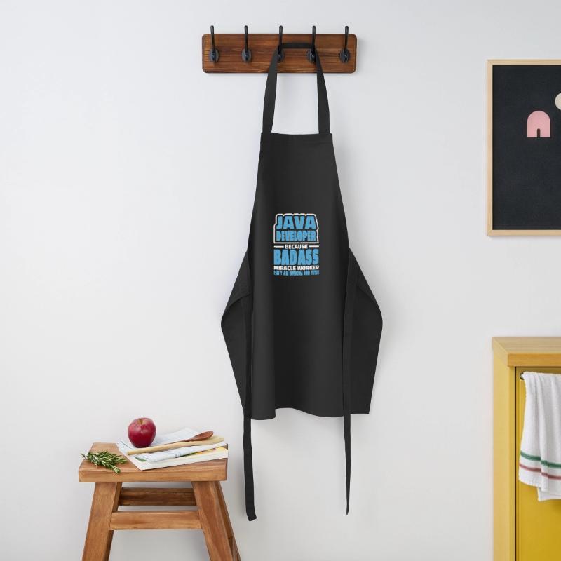 Tablier de cuisine