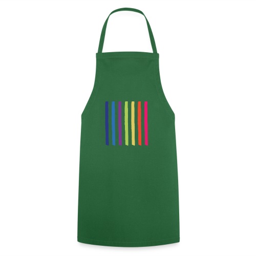 Lines - Cooking Apron