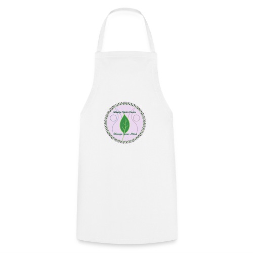 The Anti-Diet Lifestyle - Cooking Apron