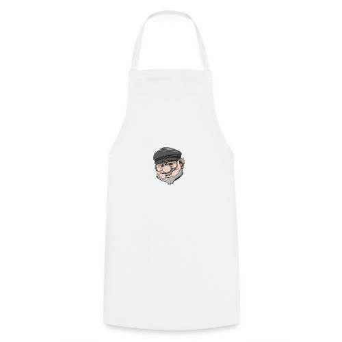 Procrastination champion - Cooking Apron