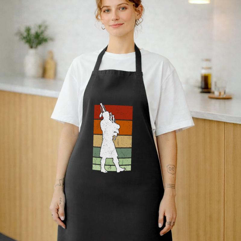 Cornemuse cornemuse Tablier de cuisine