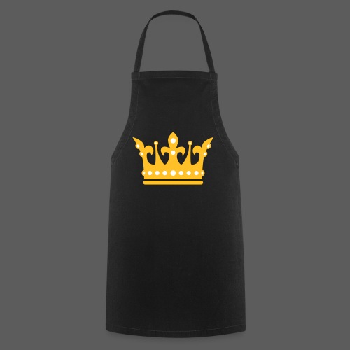 Crown / Crown 2c - Cooking Apron