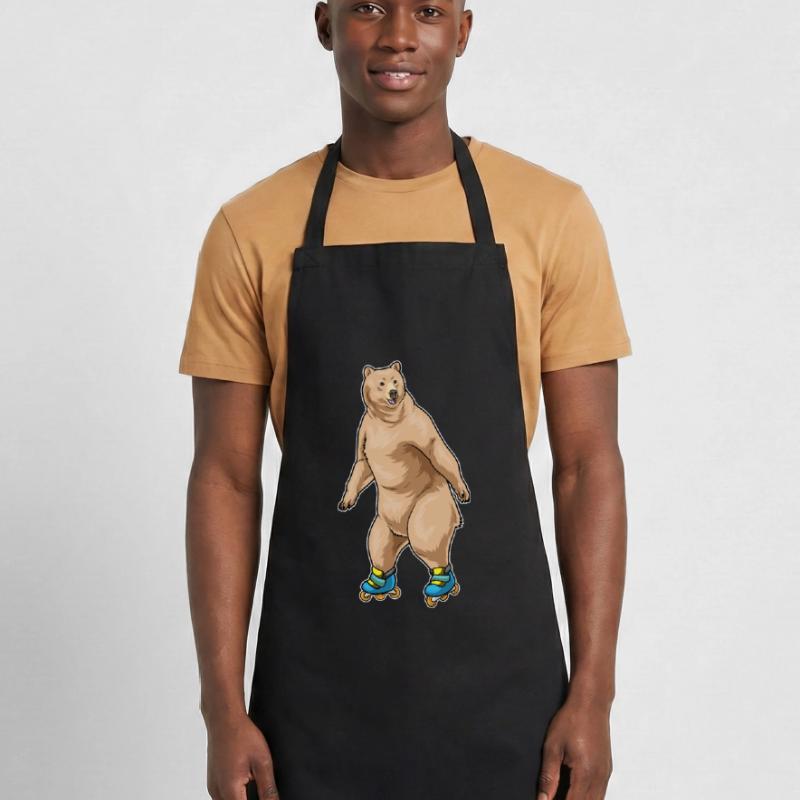 Bär Inline skating Inline skates Cooking Apron