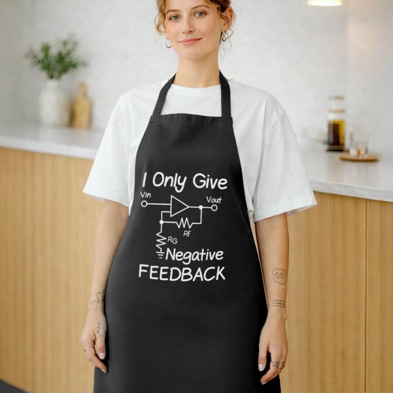 Electrical Engineering Engineer Computer Engineer Cooking Apron