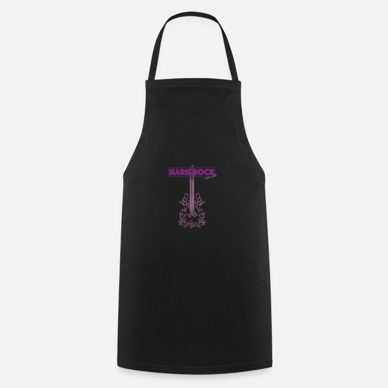 Bachelorette party - Cooking Apron - black