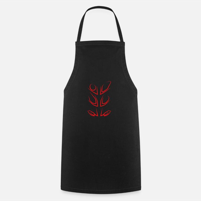 S1000RR - Cooking Apron - black