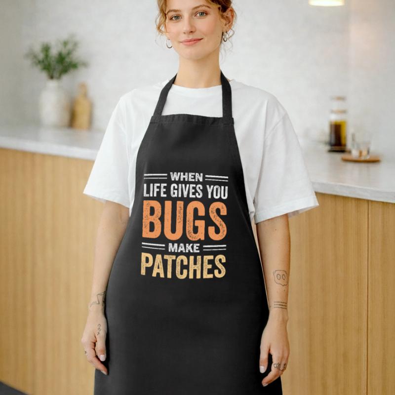 Computer Science Computer Scientist Cooking Apron