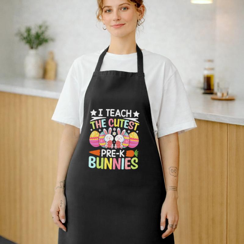 The fun continues Easter Monday Easter time Easter Cooking Apron