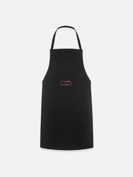 Feminism - Cooking Apron - black