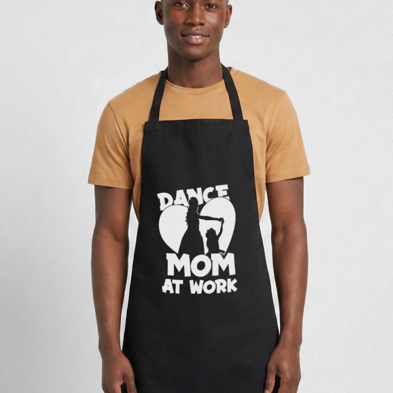 Mom Mutter Mutter Tanz Mutter Kochschürze