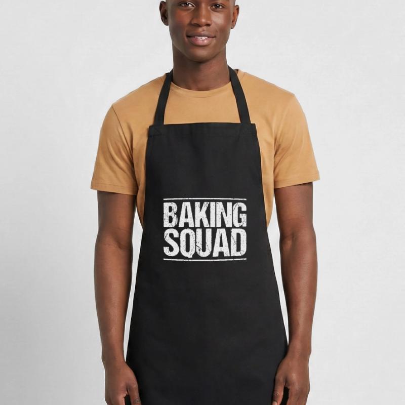 Baker Baking Baker Bakery Baking Cooking Apron
