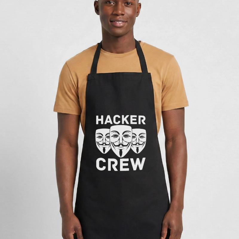 Programmer Coder Software Developer Cooking Apron