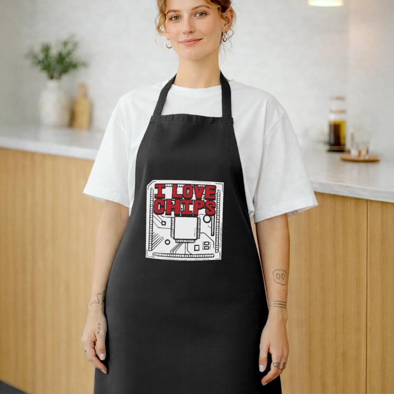 Programmer Coder Software Developer Cooking Apron