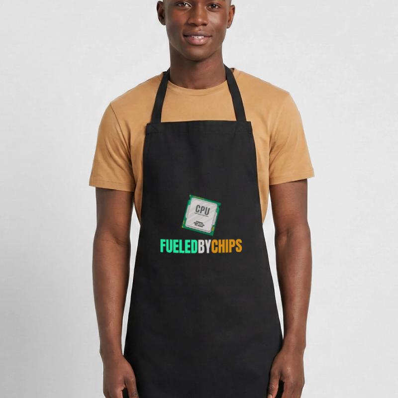 Programmer Coder Software Developer Cooking Apron